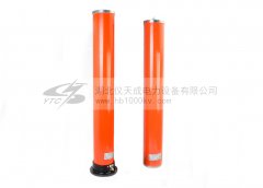 電容分壓器（上、下節(jié)）